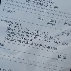 Tracking for birkenstocks💕